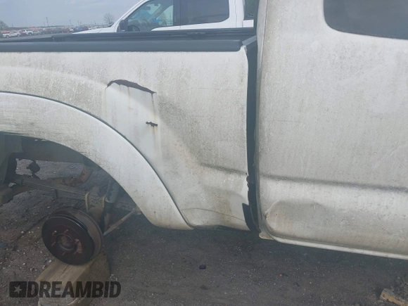 2006 Toyota Tacoma PreRunner with VIN 5TETU62N46Z221834, listed as a IAAI auction lot 42012821 with 251,144 mi miles and . Bid and sale history available at DreamBid. Image 18.