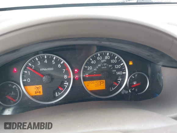 2011 Nissan Pathfinder Silver z VIN 5N1AR1NB9BC621776, wystawiony jako IAAI lot #42211612 z przebiegiem 120 640 mil mil oraz . Historia ofert i sprzedaży dostępna na DreamBid. Obrazek 7.