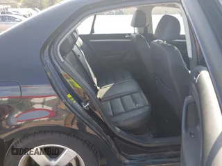 2008 Volkswagen Jetta SE with VIN 3VWRZ71K48M160894, listed as a IAAI auction lot 41982930 with 219,369 mi miles and . Bid and sale history available at DreamBid. Image 8.