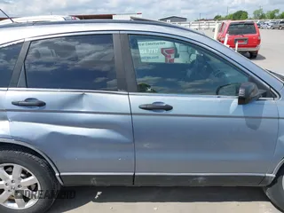 2007 Honda CR-V EX with VIN JHLRE38527C080519, listed as a IAAI auction lot 42046263 with 331,525 mi miles and . Bid and sale history available at carsss.com. Image 14.