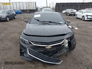 2018 Chevrolet Malibu LT with VIN 1G1ZD5ST5JF280957, listed as a IAAI auction lot 41946672 with 94,114 mi miles and . Bid and sale history available at DreamBid. Image 12.