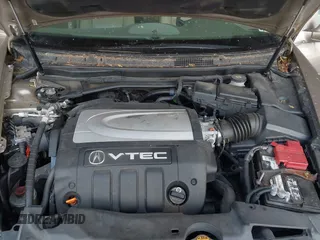 2006 Acura RL z VIN JH4KB16516C010442, wystawiony jako IAAI lot #42646581 z przebiegiem 205 633 mil mil oraz . Historia ofert i sprzedaży dostępna na DreamBid. Obrazek 10.