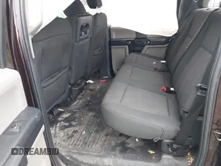 2020 Ford F-150 XL z VIN 1FTEW1EP4LKD15618, wystawiony jako IAAI lot #42367235 z przebiegiem 70 120 mil mil oraz . Historia ofert i sprzedaży dostępna na DreamBid. Obrazek 8.