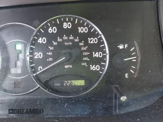 2006 Toyota Avalon XL with VIN 4T1BK36B76U070735, listed as a IAAI auction lot 41696042 with 227,485 mi miles and . Bid and sale history available at DreamBid. Image 7.