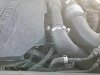 2021 Hyundai Santa Fe Limited с VIN 5NMS44AL8MH323554, выставлен на аукционе Copart как лот 70339955 с пробегом 81 802 миль миль и Списание • Salvage title. История ставок и продаж доступна на DreamBid. Изображение 16.
