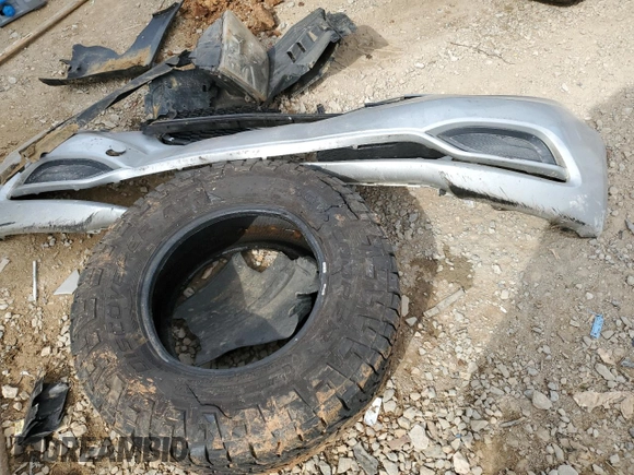 2012 Ram 2500 ST with VIN 3C6TD5CT4CG265502, listed as a Copart auction lot 47135195 with 0 mi miles and Salvage Title. Bid and sale history available at carsss.com. Image 13.