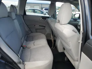 2012 Subaru Forester X Premium with VIN JF2SHADC9CH463273, listed as a Copart auction lot 56579405 with 164,887 mi miles and Salvage title. Bid and sale history available at DreamBid. Image 11.