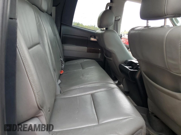2011 Toyota Tundra 4WD Truck LTD with VIN 5TFBY5F13BX163380, listed as a Copart auction lot 54439914 with 161,379 mi miles and Salvage Title. Bid and sale history available at carsss.com. Image 10.