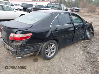 2009 Toyota Camry with VIN 4T1BE46K29U795323, listed as a IAAI auction lot 41503607 with 208,065 mi miles and . Bid and sale history available at DreamBid. Image 4.
