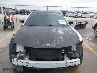 2017 Dodge Charger R/T with VIN 2C3CDXCT5HH515412, listed as a IAAI auction lot 41688416 with 111,411 mi miles. Bid and sale history available at carsss.com. Image 6.