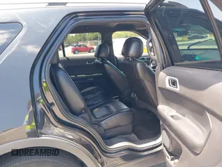 2013 Ford Explorer Limited z VIN 1FM5K7F93DGA65626, wystawiony jako IAAI lot #42329431 z przebiegiem 272 172 mil mil oraz . Historia ofert i sprzedaży dostępna na DreamBid. Obrazek 8.