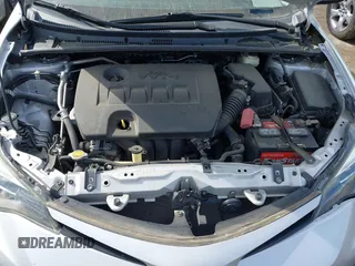 2017 Toyota Corolla L с VIN 2T1BURHE8HC785578, выставлен на аукционе IAAI как лот 41923274 с пробегом 794 000 миль миль и . История ставок и продаж доступна на DreamBid. Изображение 10.