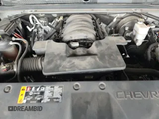 2019 Chevrolet Tahoe LT с VIN 1GNSCBKC5KR347218, выставлен на аукционе Copart как лот 70265125 с пробегом 130 903 миль миль и На запчасти • Non repairable. История ставок и продаж доступна на DreamBid. Изображение 16.