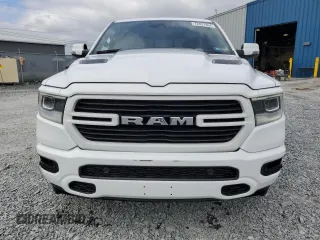 2023 Ram 1500 with VIN C6RREJT3PN534875, listed as a Copart auction lot 72897884 with 32,062 mi miles and Salvage title. Bid and sale history available at DreamBid. Image 5.