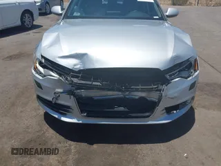 2013 Audi A6 Premium Plus with VIN WAUDFAFC0DN010430, listed as a IAAI auction lot 42603497 with 101,980 mi miles and . Bid and sale history available at DreamBid. Image 6.