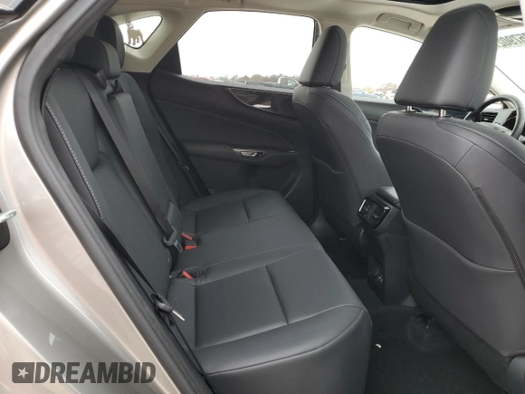 2022 Lexus NX with VIN JTJGGCEZ9N5001903, listed as a Copart auction lot 75790273 with 9,237 mi miles. Bid and sale history available at carsss.com. Image 10.