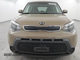 2016 Kia Soul with VIN KNDJN2A29G7331839, listed as a Copart auction lot 49506535 with 98,508 mi miles and Clean Title. Bid and sale history available at carsss.com. Image 5.