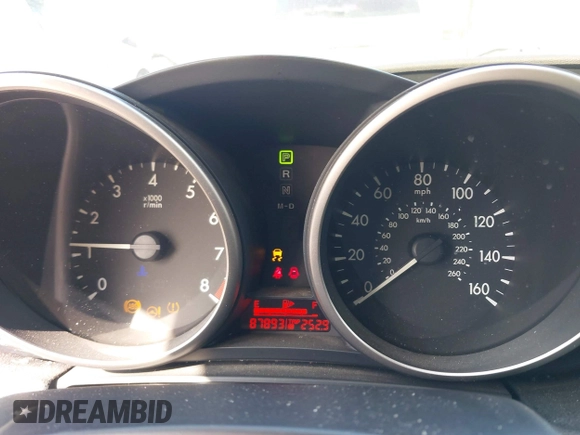 2011 Mazda 3 i Sport with VIN JM1BL1UG8B1363351, listed as a IAAI auction lot 41902383 with 87,893 mi miles and . Bid and sale history available at DreamBid. Image 7.