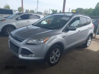 2013 Ford Escape SE with VIN 1FMCU0GX5DUB97293, listed as a IAAI auction lot 42044696 with 182,746 mi miles and . Bid and sale history available at DreamBid. Image 17.
