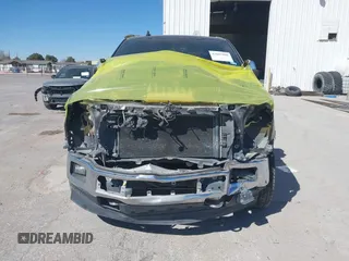 2018 Ford F-150 XL with VIN 1FTEW1E5XJFE46654, listed as a IAAI auction lot 41647966 with 93,397 mi miles. Bid and sale history available at carsss.com. Image 12.