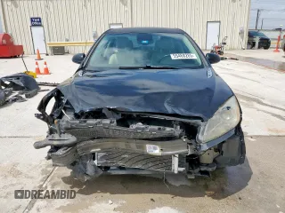 2016 Buick Verano with VIN 1G4PP5SK9G4126555, listed as a Copart auction lot 55468285 with 121,397 mi miles and Salvage title. Bid and sale history available at DreamBid. Image 5.