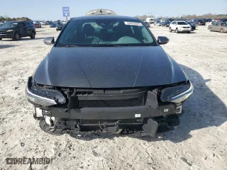 2024 Hyundai Elantra SEL with VIN KMHLS4DG8RU651397, listed as a Copart auction lot 48893855 with 43,884 mi miles and Salvage Title. Bid and sale history available at carsss.com. Image 5.