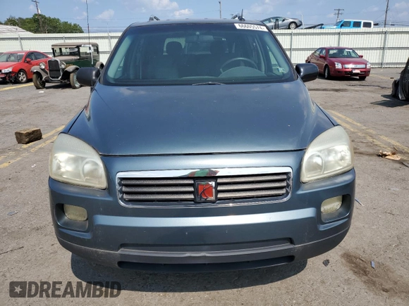 2006 Saturn Relay 2 FWD z VIN 5GZDV03L06D112385, wystawiony jako Copart lot #66605574 z przebiegiem 84 507 mil mil oraz Tytuł czysty. Historia ofert i sprzedaży dostępna na DreamBid. Obrazek 5.