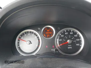 2010 Nissan Sentra S с VIN 3N1AB6AP7AL670293, выставлен на аукционе IAAI как лот 42378660 с пробегом 158 058 миль миль и . История ставок и продаж доступна на DreamBid. Изображение 7.
