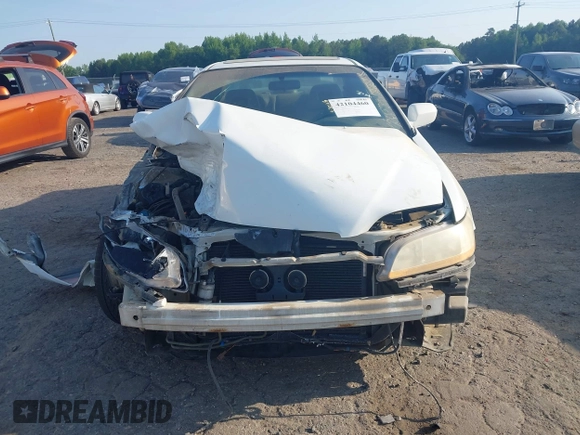 2001 Honda Accord EX с VIN 1HGCG22581A001018, выставлен на аукционе IAAI как лот 42104460 с пробегом 132 247 миль миль и . История ставок и продаж доступна на DreamBid. Изображение 12.