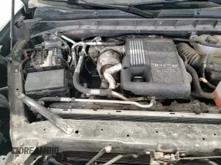 2021 GMC Sierra 1500 Elevation with VIN 3GTU9CET5MG356828, listed as a Copart auction lot 90524105 with 96,324 mi miles and Clean title. Bid and sale history available at DreamBid. Image 13.