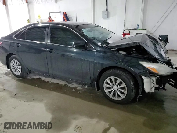 2016 Toyota Camry XLE with VIN 4T1BF1FK1GU247774, listed as a Copart auction lot 45886995 with 135,226 mi miles and Salvage Title. Bid and sale history available at carsss.com. Image 11.
