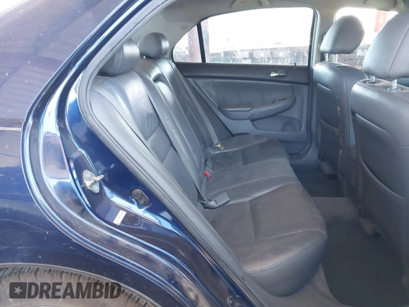 2004 Honda Accord EX with VIN 1HGCM66564A037787, listed as a IAAI auction lot 42679558 with 141,785 mi miles and . Bid and sale history available at DreamBid. Image 8.