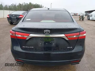2016 Toyota Avalon Limited with VIN 4T1BK1EB2GU203179, listed as a IAAI auction lot 41593516 with 114,712 mi miles and . Bid and sale history available at carsss.com. Image 16.