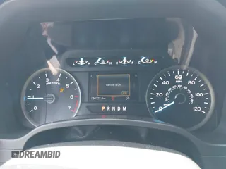 2020 Ford F-150 XL с VIN 1FTEW1CP1LFC62534, выставлен на аукционе IAAI как лот 42260097 с пробегом 56 722 миль миль и . История ставок и продаж доступна на DreamBid. Изображение 7.