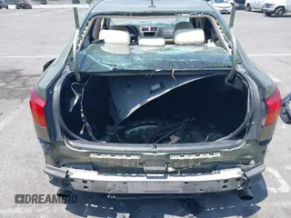 2008 Lexus IS 250 with VIN JTHBK262182076025, listed as a IAAI auction lot 42465633 with Not provided miles and . Bid and sale history available at DreamBid. Image 11.