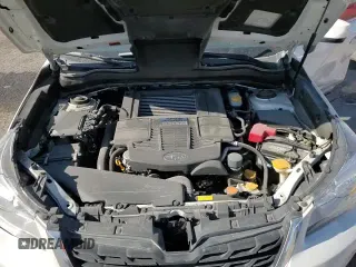 2018 Subaru Forester Premium z VIN JF2SJGECXJH540543, wystawiony jako Copart lot #61853795 z przebiegiem 55 366 mil mil oraz Szkoda całkowita • Salvage title. Historia ofert i sprzedaży dostępna na DreamBid. Obrazek 14.