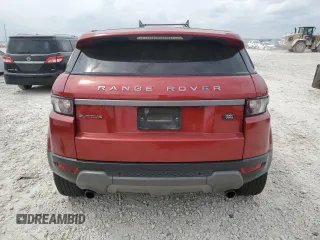 2012 Land Rover Range Rover Evoque Pure Premium with VIN SALVR2BG9CH676091, listed as a Copart auction lot 50383915 with 166,298 mi miles and Salvage Title. Bid and sale history available at carsss.com. Image 6.