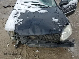 2000 Honda Civic EX with VIN 1HGEJ8246YL105316, listed as a Copart auction lot 47733575 with 233,688 mi miles and Salvage Title. Bid and sale history available at carsss.com. Image 11.