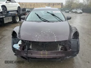 2009 Mazda 6 i Touring with VIN 1YVHP82A395M19375, listed as a Copart auction lot 51672745 with 136,757 mi miles and Salvage Title. Bid and sale history available at carsss.com. Image 5.