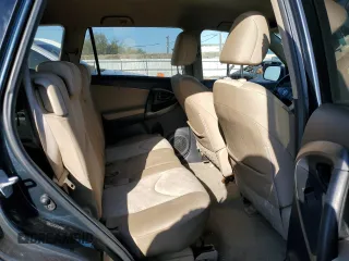2009 Toyota RAV4 with VIN 2T3ZF33V19W010317, listed as a Copart auction lot 53292075 with 193,541 mi miles and Clean Title. Bid and sale history available at carsss.com. Image 11.