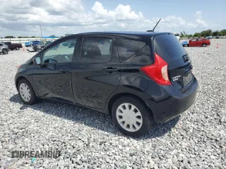 2016 Nissan Note SV с VIN 3N1CE2CP8GL353072, выставлен на аукционе Copart как лот 61859925 с пробегом 62 613 миль миль и Чистый • Clean title. История ставок и продаж доступна на DreamBid. Изображение 2.