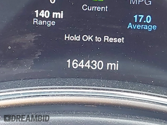 2014 Jeep Grand Cherokee Laredo with VIN 1C4RJFAG1EC315544, listed as a IAAI auction lot 42105987 with 164,430 mi miles. Bid and sale history available at carsss.com. Image 15.