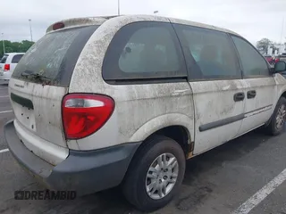 2003 Dodge Caravan SE z VIN 1D4GP25393B164948, wystawiony jako IAAI lot #42270795 z przebiegiem 246 535 mil mil oraz . Historia ofert i sprzedaży dostępna na DreamBid. Obrazek 4.