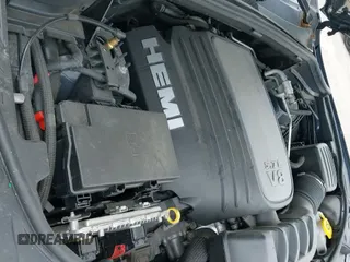 2017 Jeep Grand Cherokee Trailhawk z VIN 1C4RJFLT2HC707592, wystawiony jako IAAI lot #42034837 z przebiegiem 85 853 mil mil oraz . Historia ofert i sprzedaży dostępna na DreamBid. Obrazek 18.