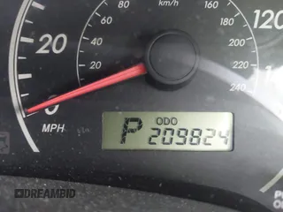 2011 Toyota Corolla L with VIN JTDBU4EE3BJ090749, listed as a IAAI auction lot 42106633 with 209,824 mi miles. Bid and sale history available at carsss.com. Image 16.
