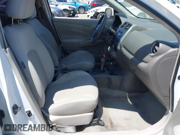 2012 Nissan Versa SV with VIN 3N1CN7AP5CL810401, listed as a IAAI auction lot 42592190 with 197,815 mi miles and . Bid and sale history available at DreamBid. Image 5.