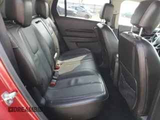 2013 GMC Terrain Denali with VIN 2GKALYEK1D6168848, listed as a Copart auction lot 50791795 with 173,870 mi miles and Non Repairable. Bid and sale history available at DreamBid. Image 10.