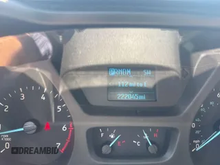 2018 Ford Transit с VIN 1FTBW2CG5JKB49814, выставлен на аукционе IAAI как лот 42792323 с пробегом 222 044 миль миль и . История ставок и продаж доступна на DreamBid. Изображение 8.