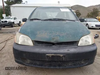 2001 Toyota ECHO with VIN JTDAT123910182968, listed as a IAAI auction lot 42074761 with 158,970 mi miles and . Bid and sale history available at DreamBid. Image 6.
