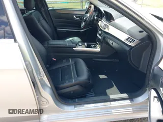 2014 Mercedes-Benz E 350 Sport с VIN WDDHF5KB5EA897143, выставлен на аукционе IAAI как лот 42451320 с пробегом 136 894 миль миль и . История ставок и продаж доступна на DreamBid. Изображение 5.